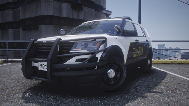 Pubcop Vapid 20 Explorer